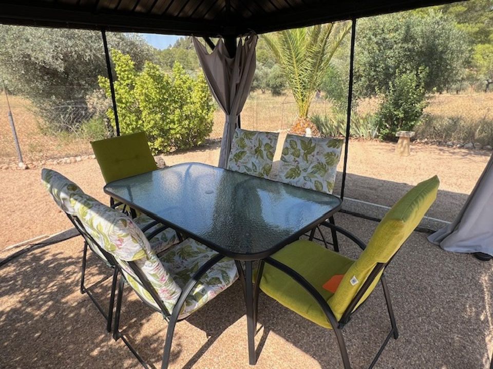 Finca i Jarafuel, Valencia - foto 3