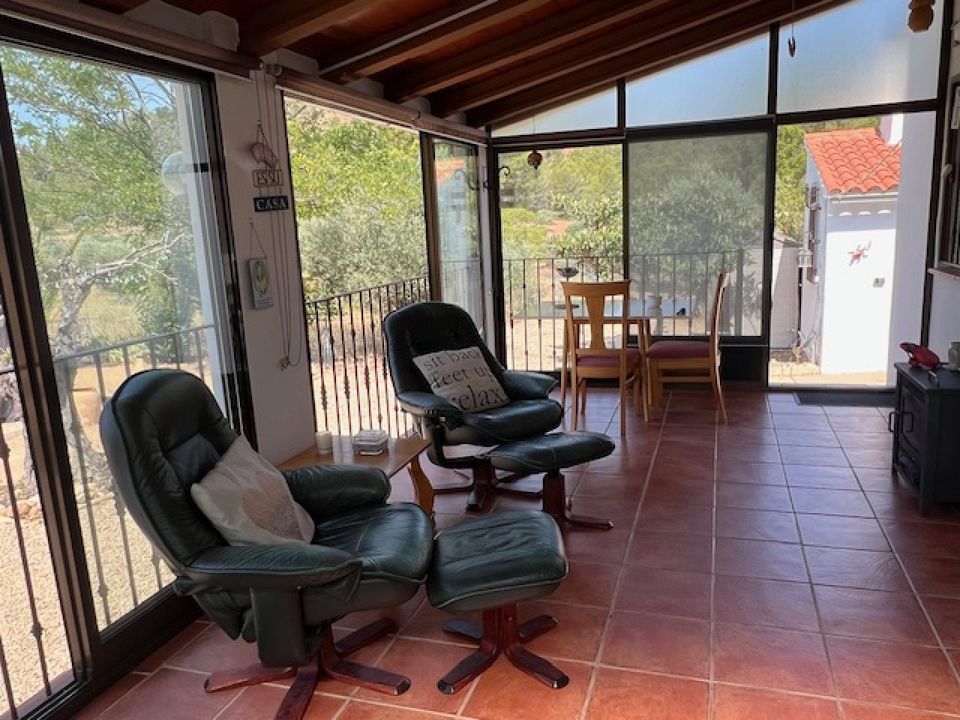 Finca i Jarafuel, Valencia - foto 5