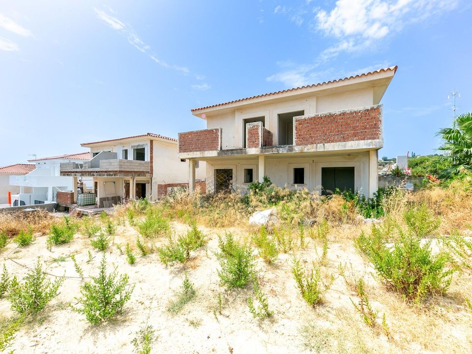 Rækkehus i Manilva, Malaga - foto 1