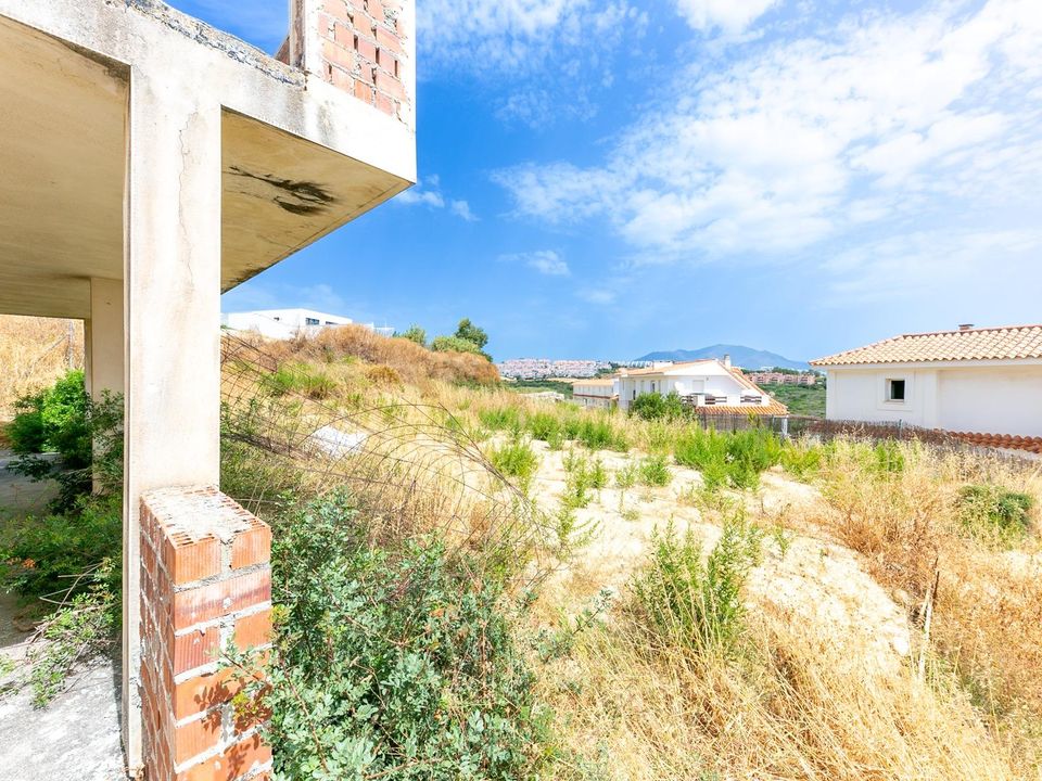 Rækkehus i Manilva, Malaga - foto 2