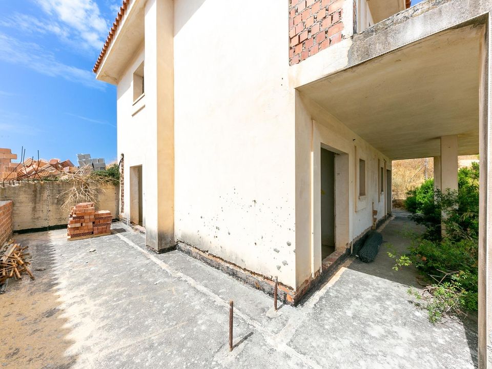 Rækkehus i Manilva, Malaga - foto 3