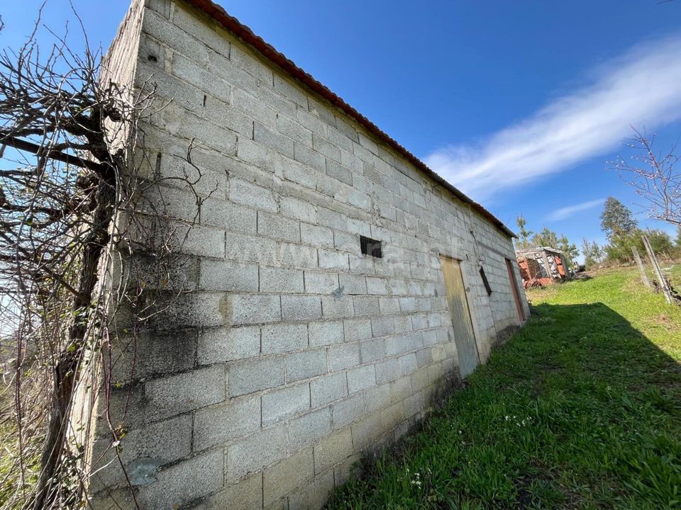 Helårsgrund i Seia, Guarda - foto 2