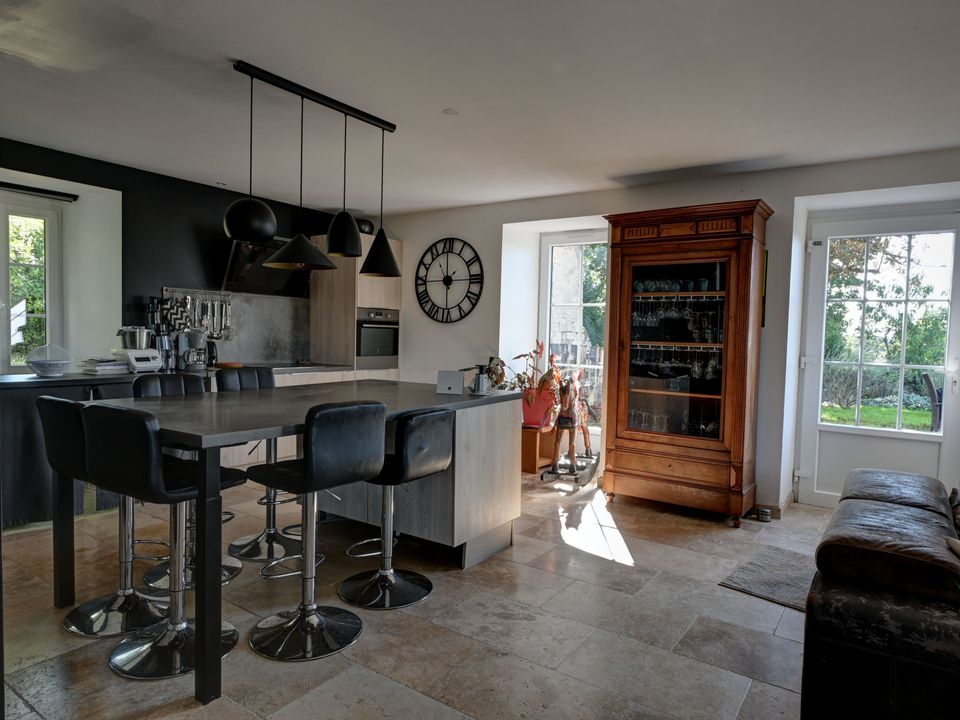 Villa i Saint-Beauzeil, Tarn-et-Garonne - bilde 4