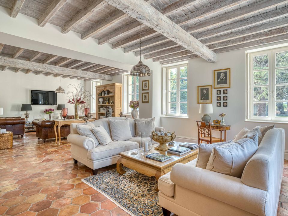 Villa i Villeneuve-sur-Lot, Lot-et-Garonne - foto 3