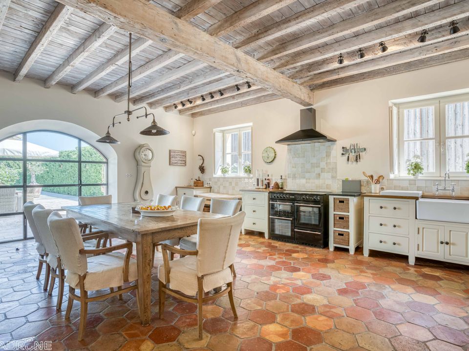 Villa i Villeneuve-sur-Lot, Lot-et-Garonne - foto 4