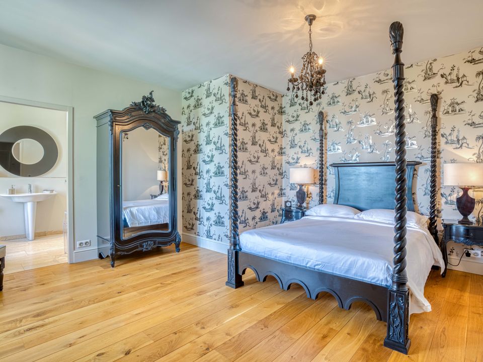 Villa i Villeneuve-sur-Lot, Lot-et-Garonne - foto 5