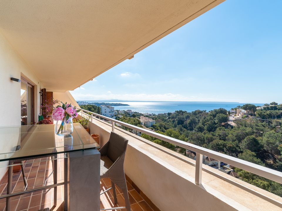 Penthouse i Cas Catala, Mallorca - foto 1