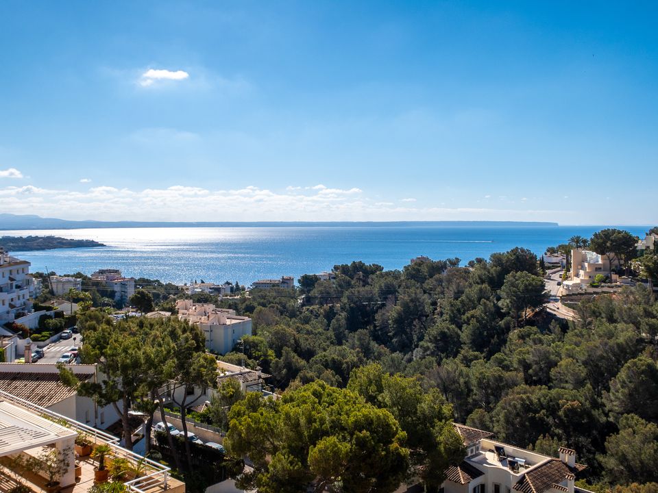 Penthouse i Cas Catala, Mallorca - foto 2