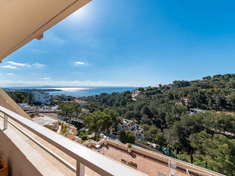 Penthouse i Cas Catala, Mallorca - foto 3
