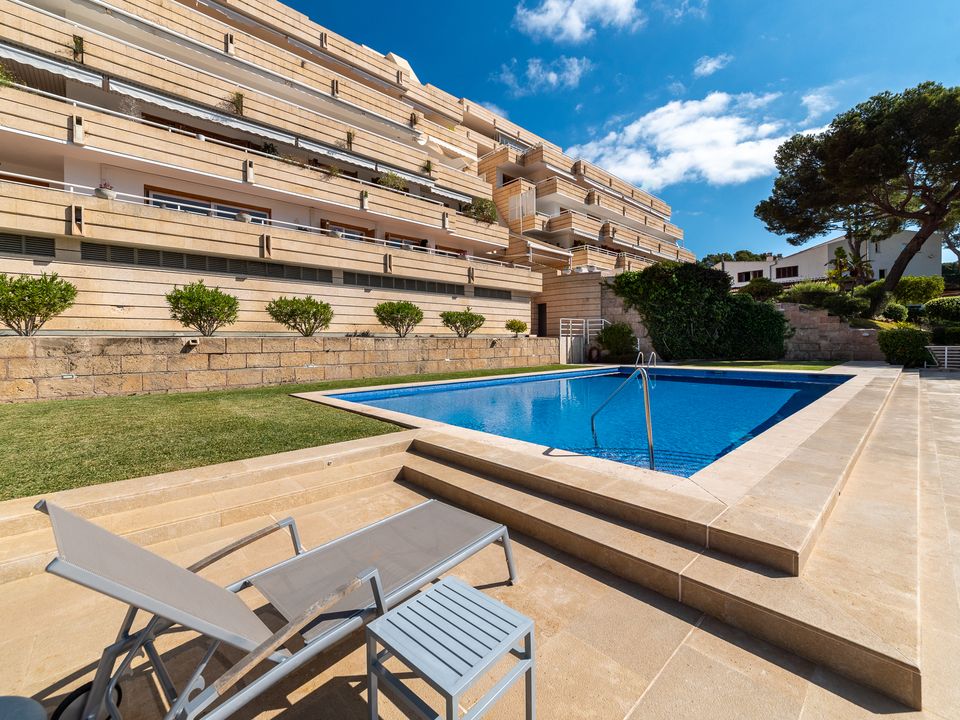 Penthouse i Cas Catala, Mallorca - foto 4