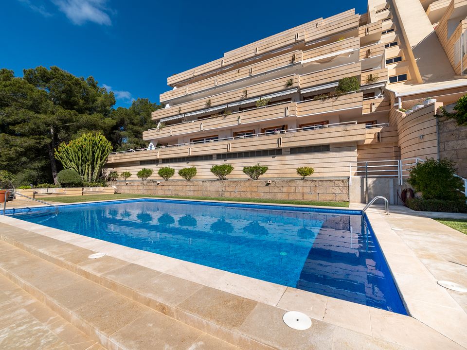 Penthouse i Cas Catala, Mallorca - foto 5
