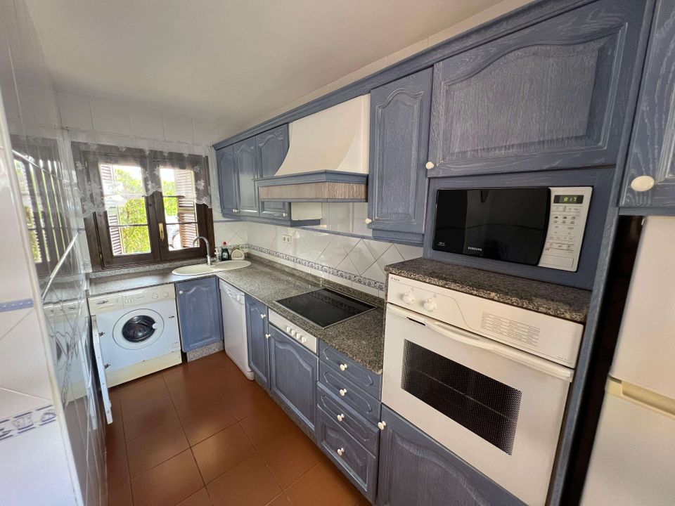 Villa - Platja De Muro, Mallorca - photo 5