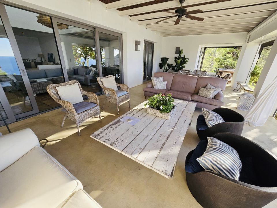 Villa i Port D'andratx, Mallorca - foto 3