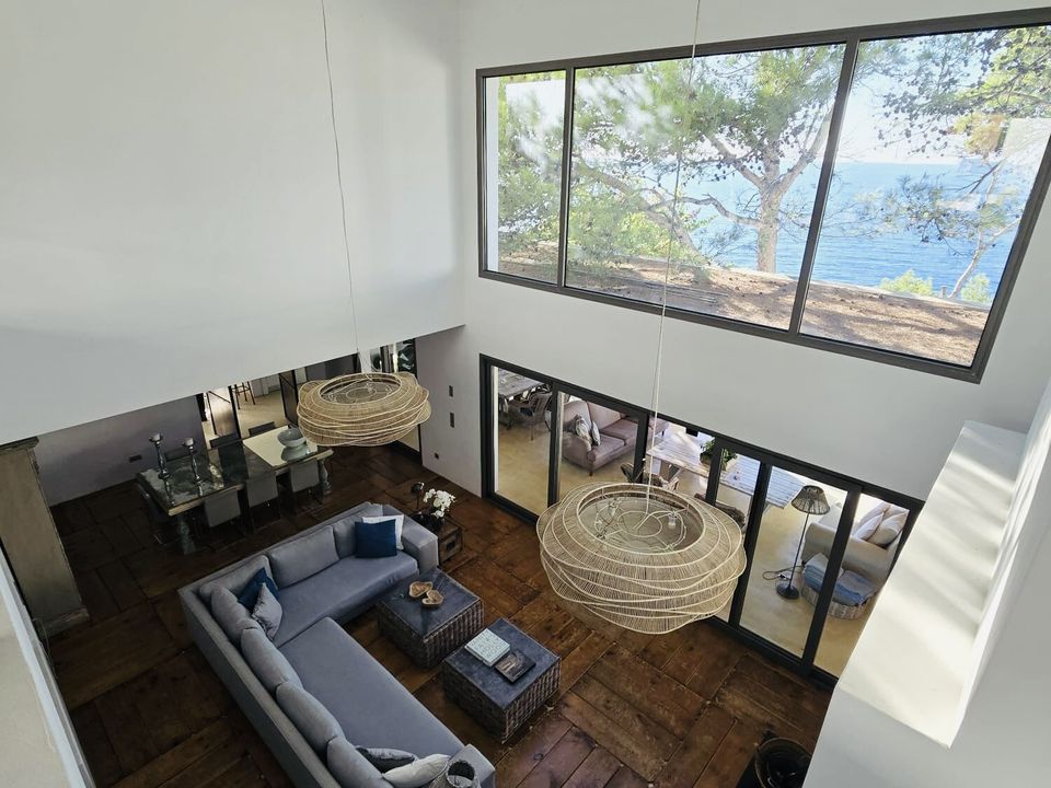 Villa i Port D'andratx, Mallorca - foto 5