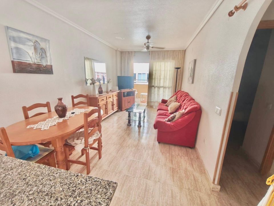 Lejlighed i Torrevieja, Alicante - foto 4