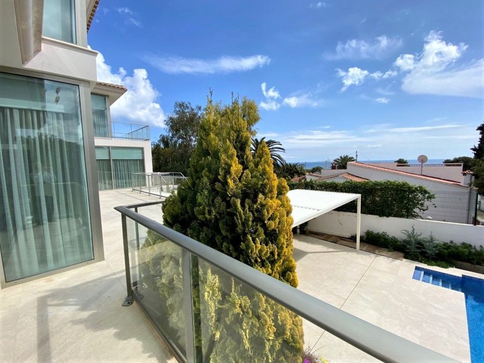 Villa i Calpe, Alicante - foto 2
