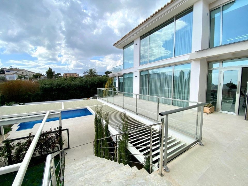 Villa i Calpe, Alicante - foto 3