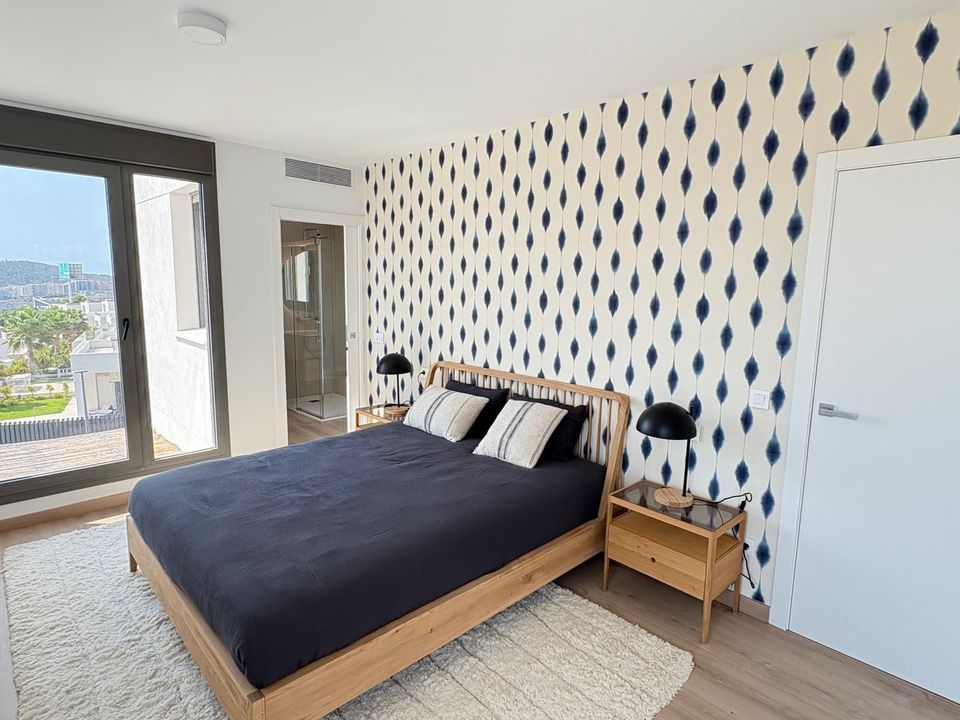 Villa i Finestrat, Alicante - foto 2