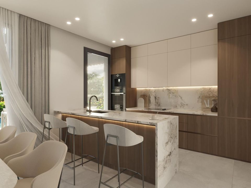 Villa i Finestrat, Alicante - foto 3