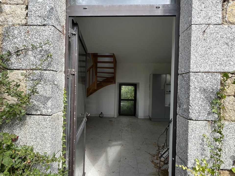 Villa i Prat, Cotes-d'Armor - foto 5