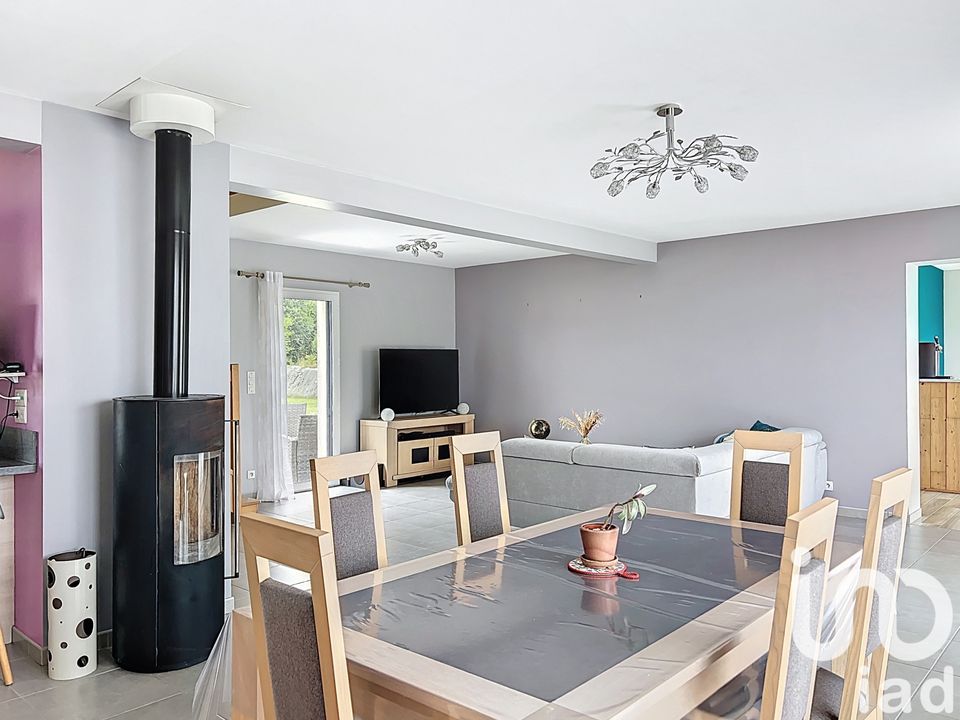 Villa i Plourivo, Cotes-d'Armor - bilde 2