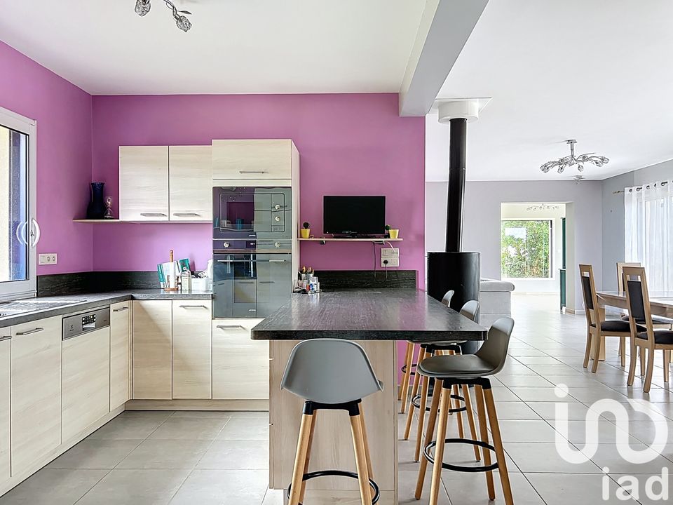 Villa i Plourivo, Cotes-d'Armor - bilde 3