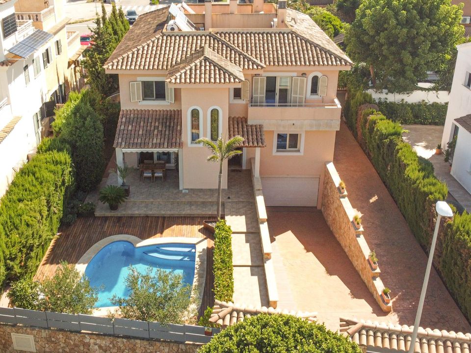 Rækkehus i Llucmajor, Mallorca - foto 3