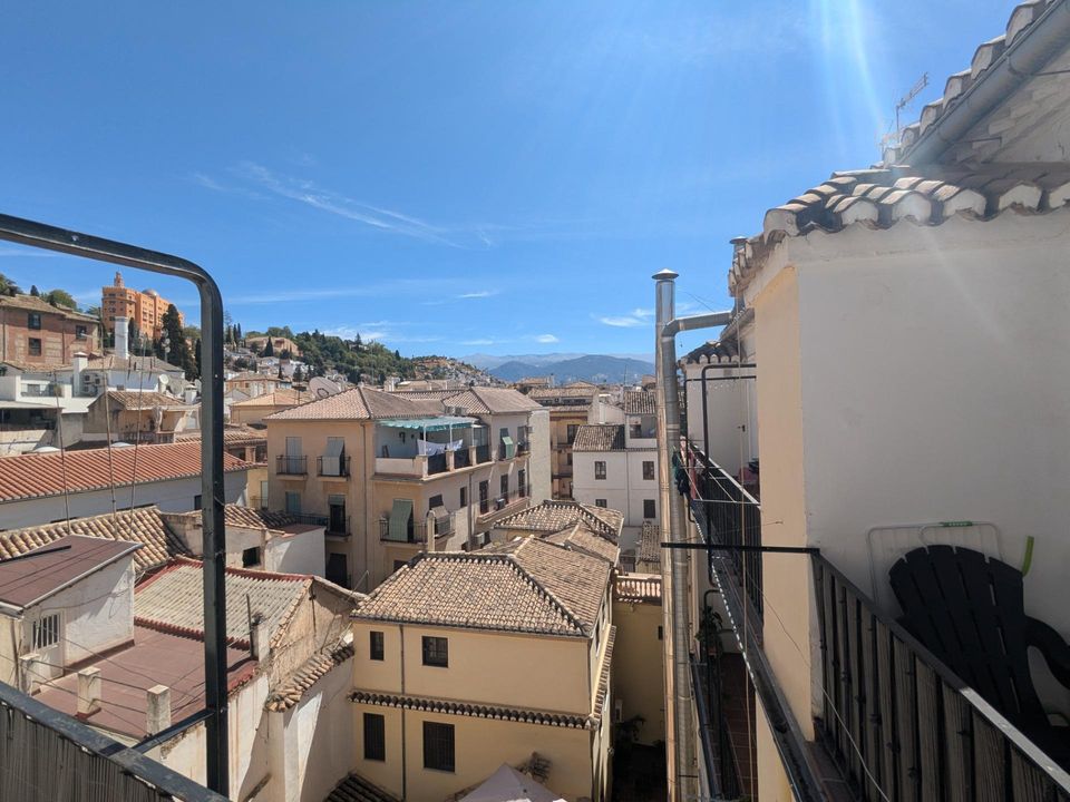 Penthouse i Granada, Granada - foto 3
