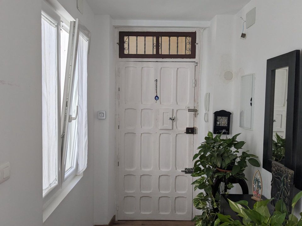 Penthouse in Granada, Granada - foto 1
