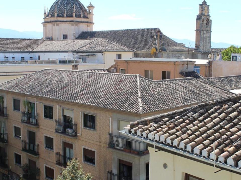 Penthouse in Granada, Granada - foto 4