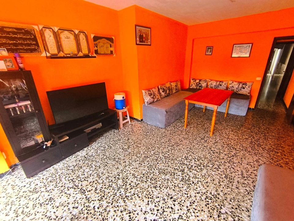 Lejlighed i Alcala De Xivert, Castellon - foto 1