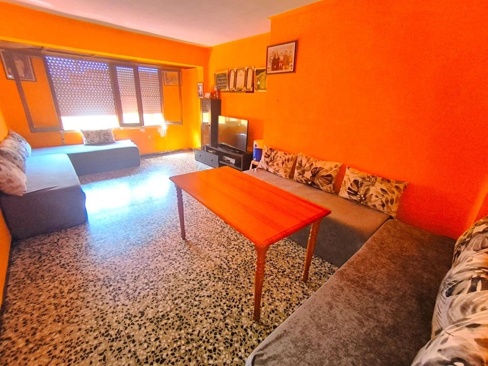 Lejlighed i Alcala De Xivert, Castellon - foto 3