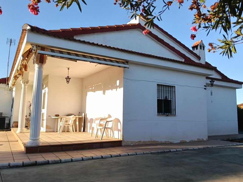 Villa i Cordoba, Cordoba - bilde 3