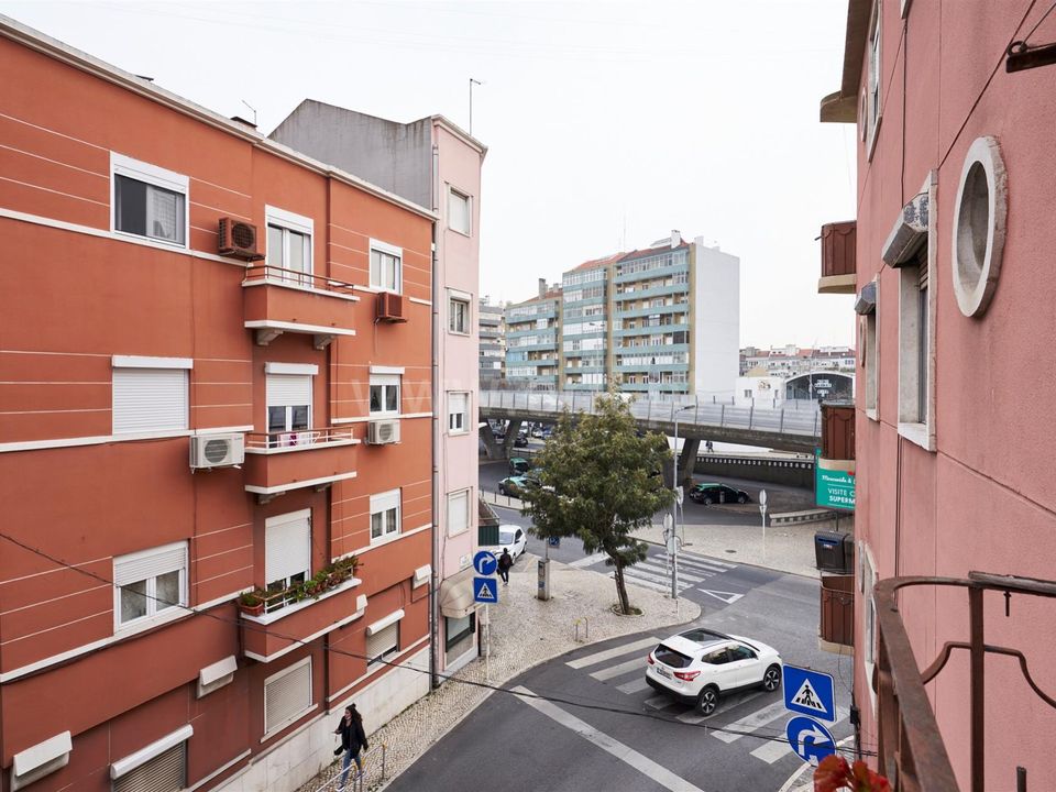 Lejlighed i Loures, Lisbon - foto 1