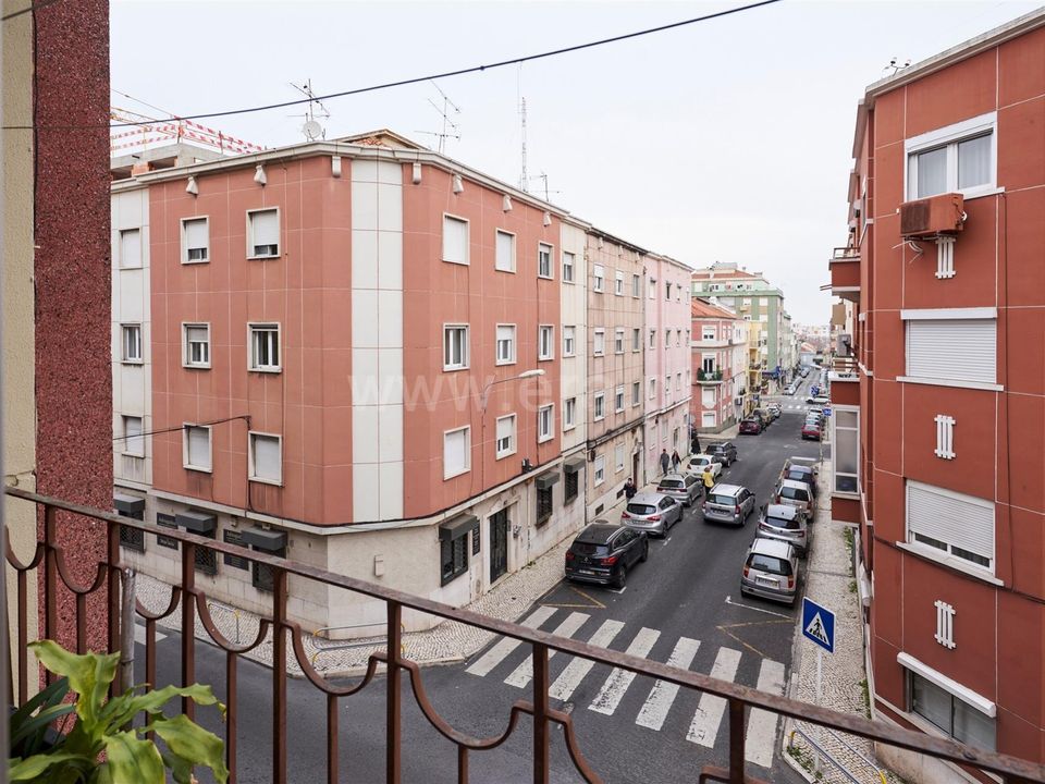 Lejlighed i Loures, Lisbon - foto 3