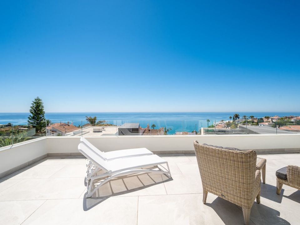 Willa: Nerja, Malaga – zdjęcie 1