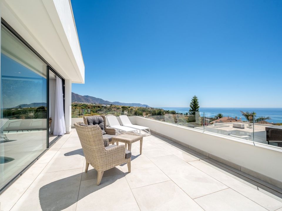 Willa: Nerja, Malaga – zdjęcie 2
