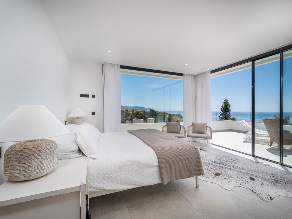 Willa: Nerja, Malaga – zdjęcie 5