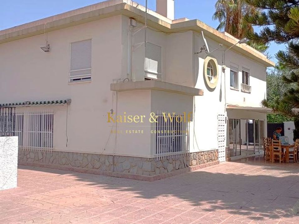 Villa i Elche, Alicante - foto 2