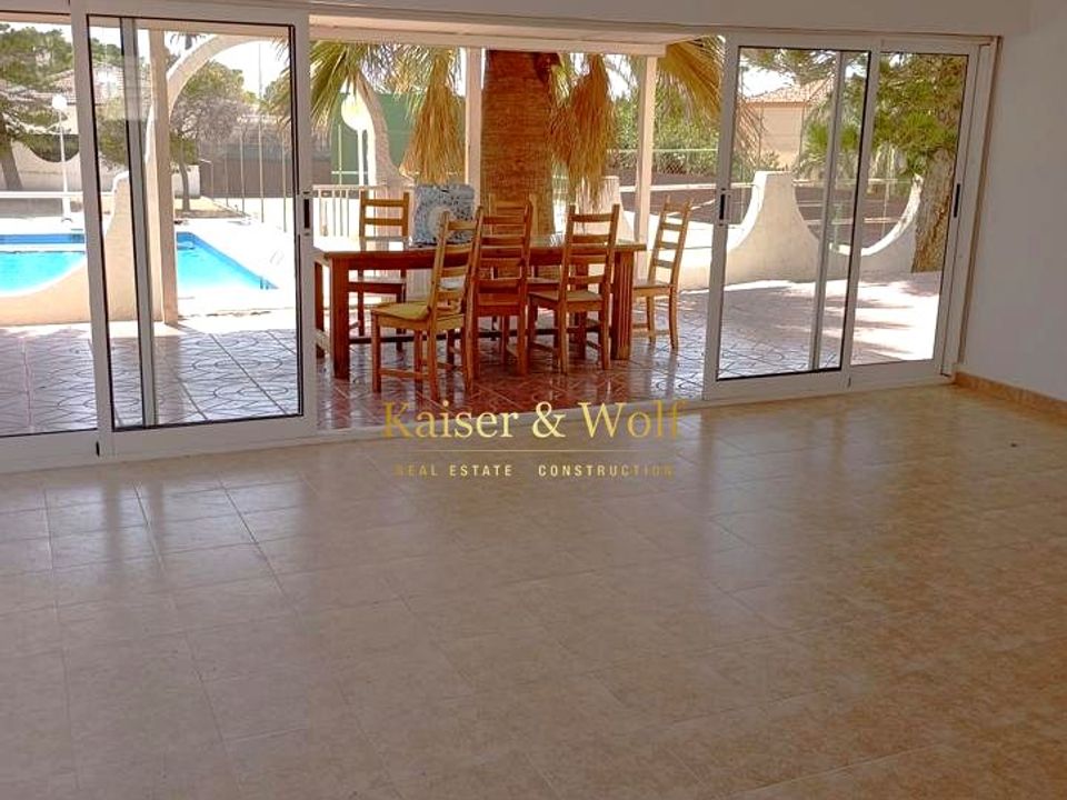 Villa i Elche, Alicante - foto 4