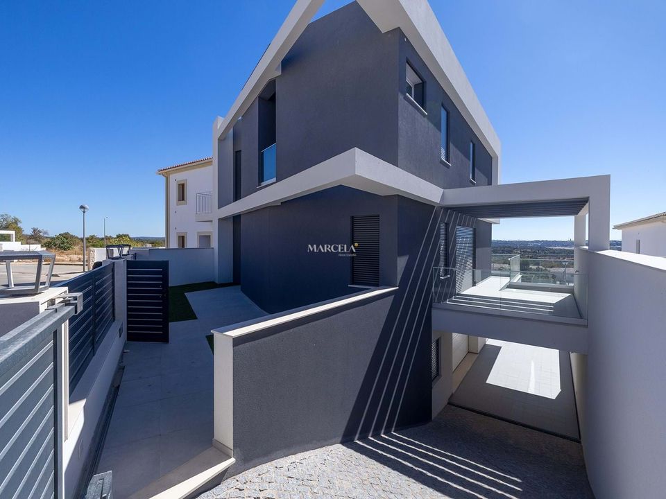 Villa i Portimao, Faro - foto 1