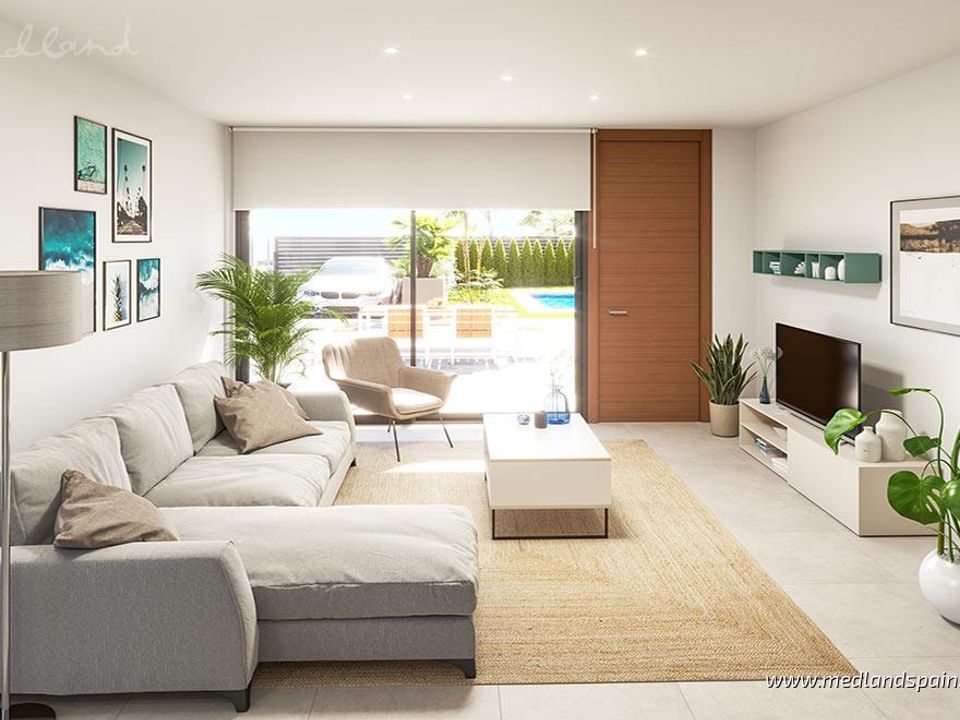 Villa i Vera, Almeria - foto 2