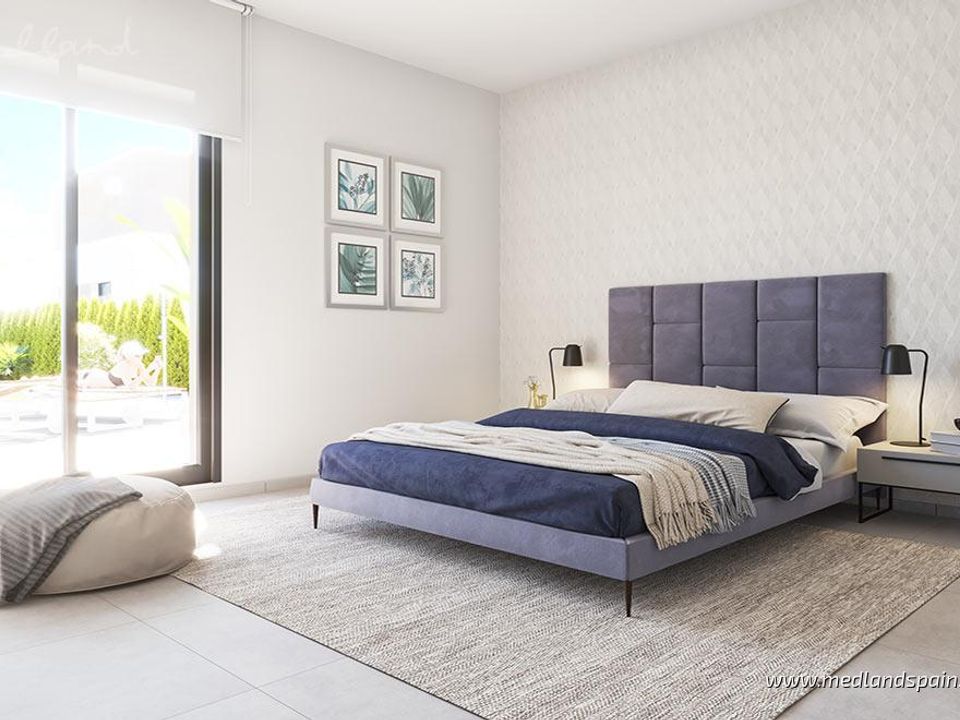 Villa i Vera, Almeria - foto 4