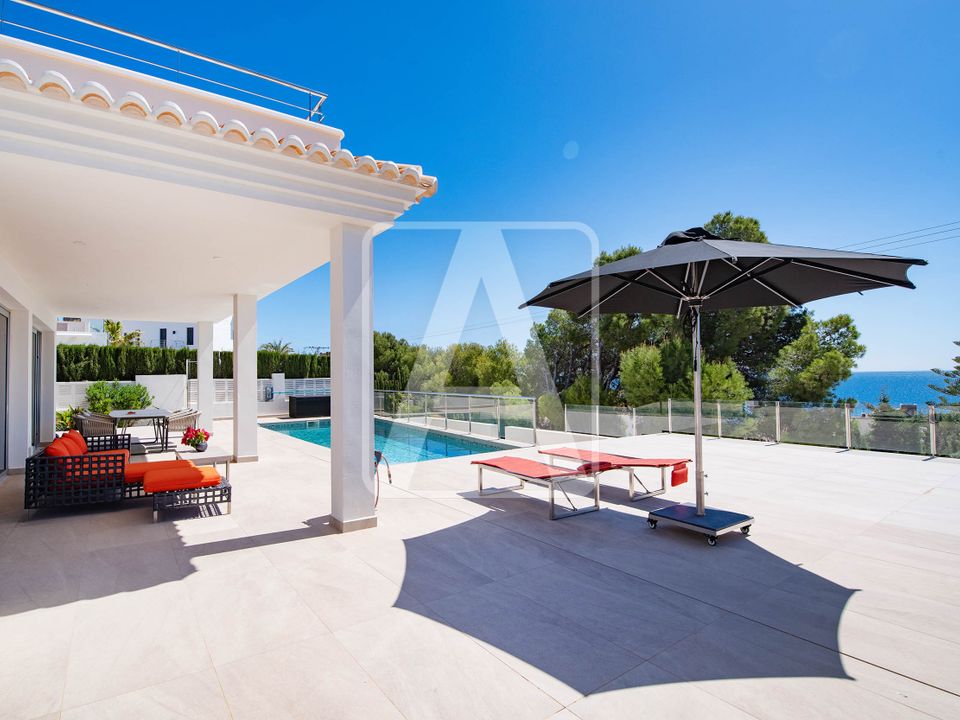 Villa i Calpe, Alicante - foto 5