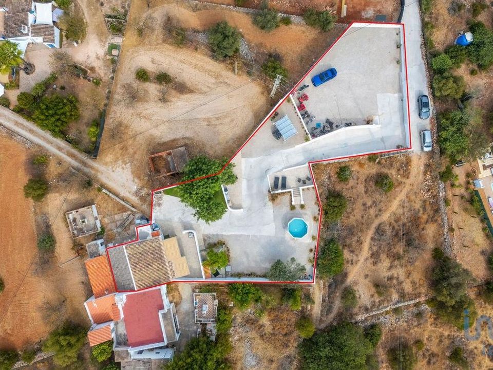 Byhus i Faro, Faro - foto 2