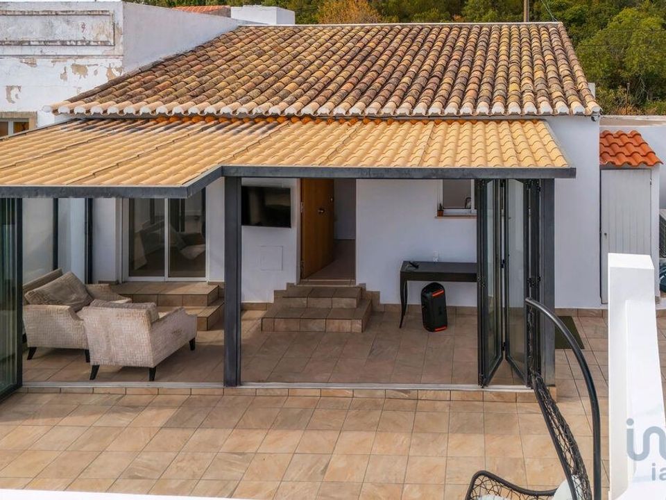 Byhus i Faro, Faro - foto 4