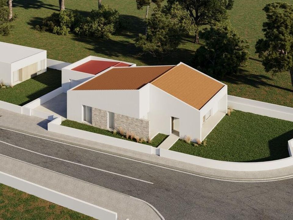 Byhus i Leiria, Leiria - foto 2