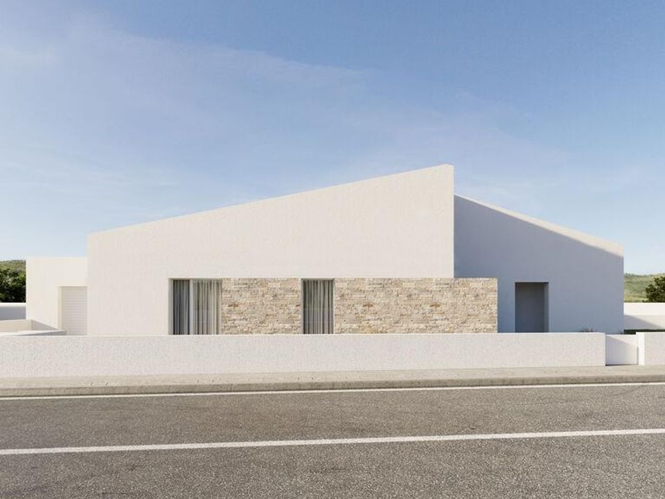 Byhus i Leiria, Leiria - foto 3