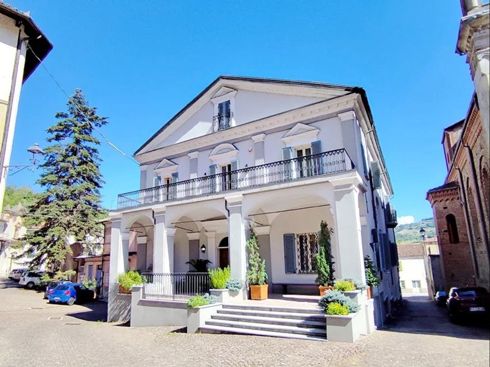 Villa i Vesime, Asti - foto 4
