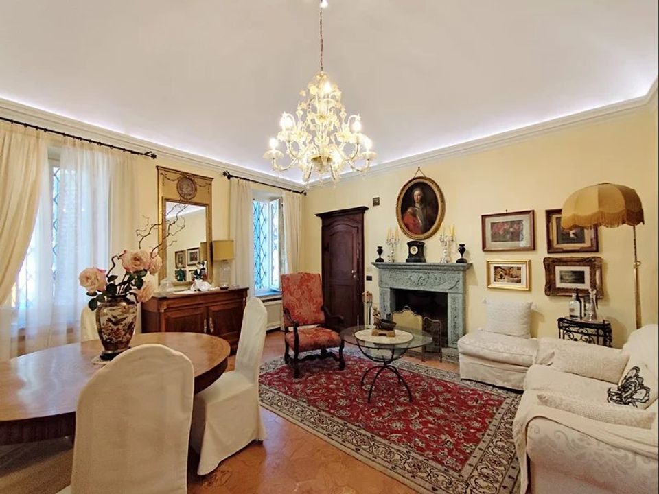 Villa i Vesime, Asti - foto 1